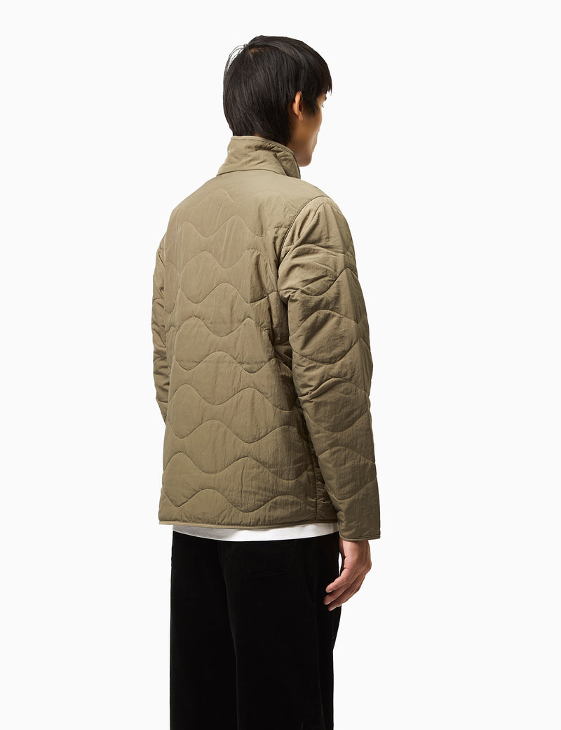 Columbia Birchwood II Jacket - Stone Green