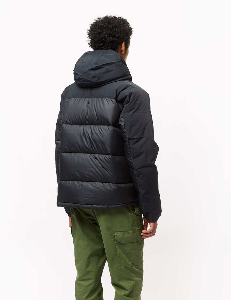 Columbia Snowqualmie II Jacket - Black