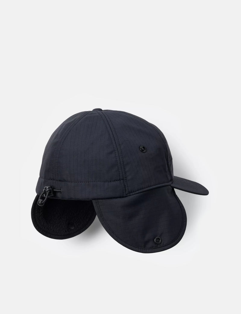 Columbia Landroamer Ear Flap Cap - Black