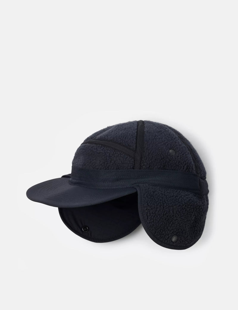 Columbia Landroamer Ear Flap Cap - Black