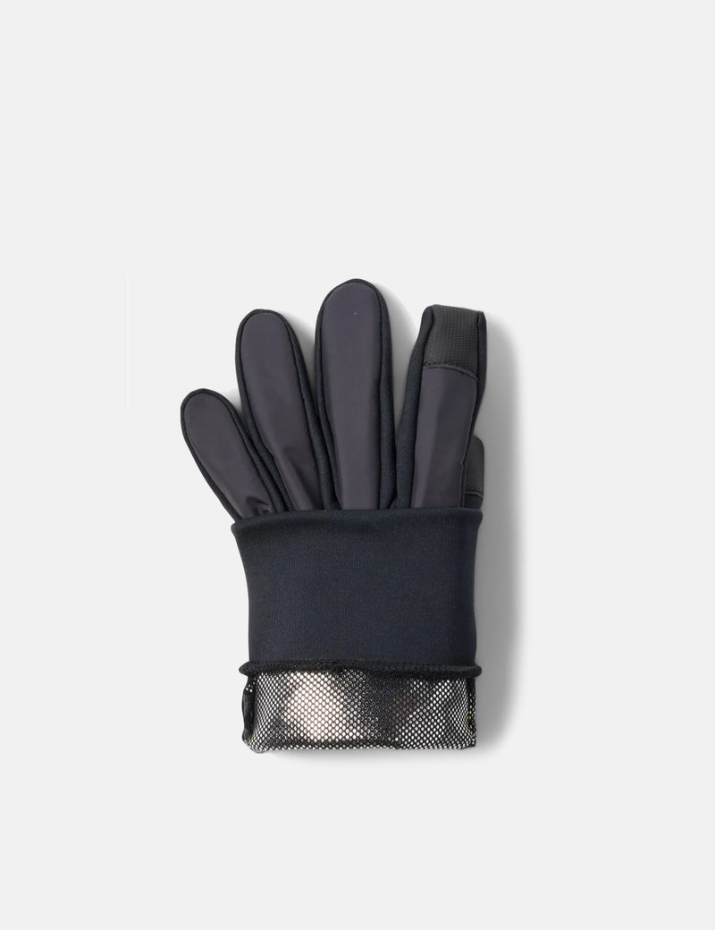 Columbia M Cloudcap II Fleece Gloves - Black