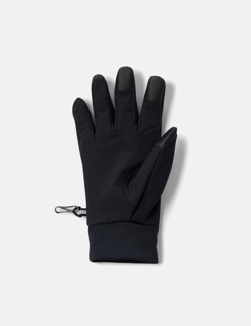 Columbia M Trail Commute II Gloves - Black