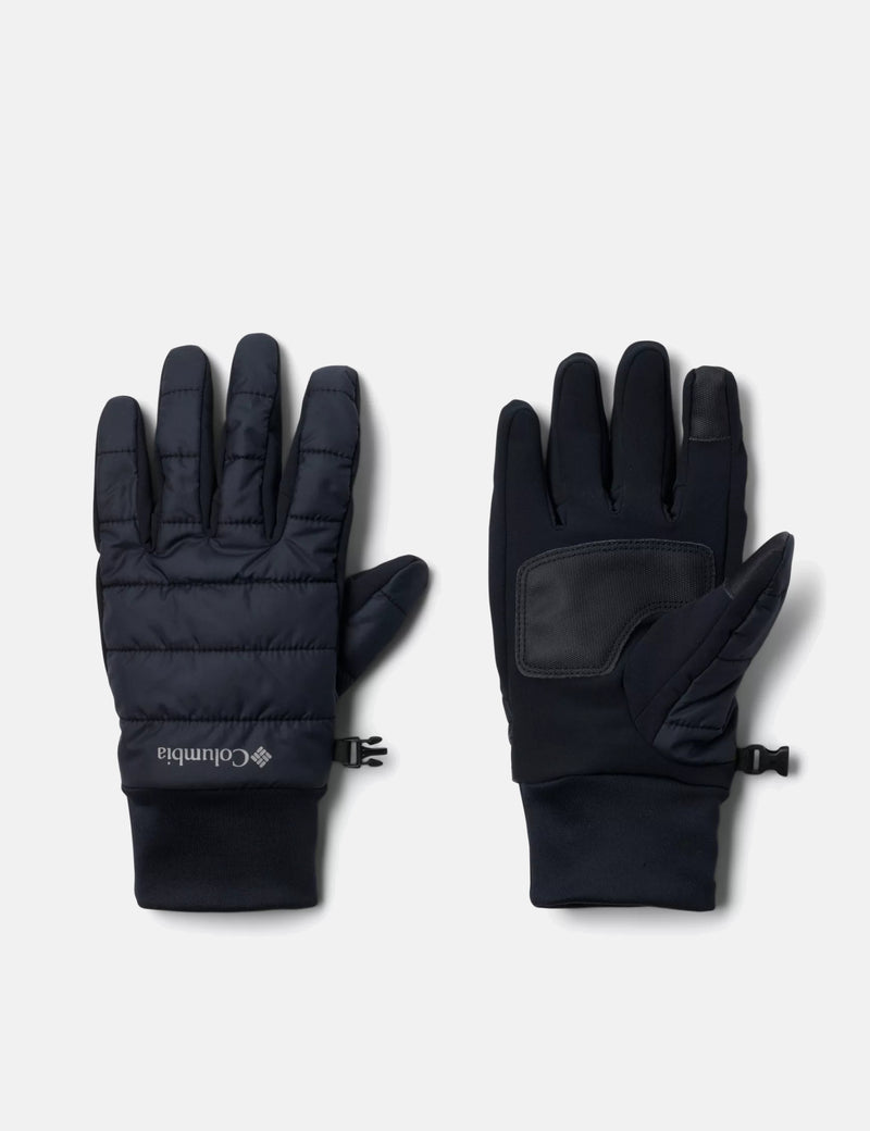 Columbia M Powder Lite II Gloves - Black