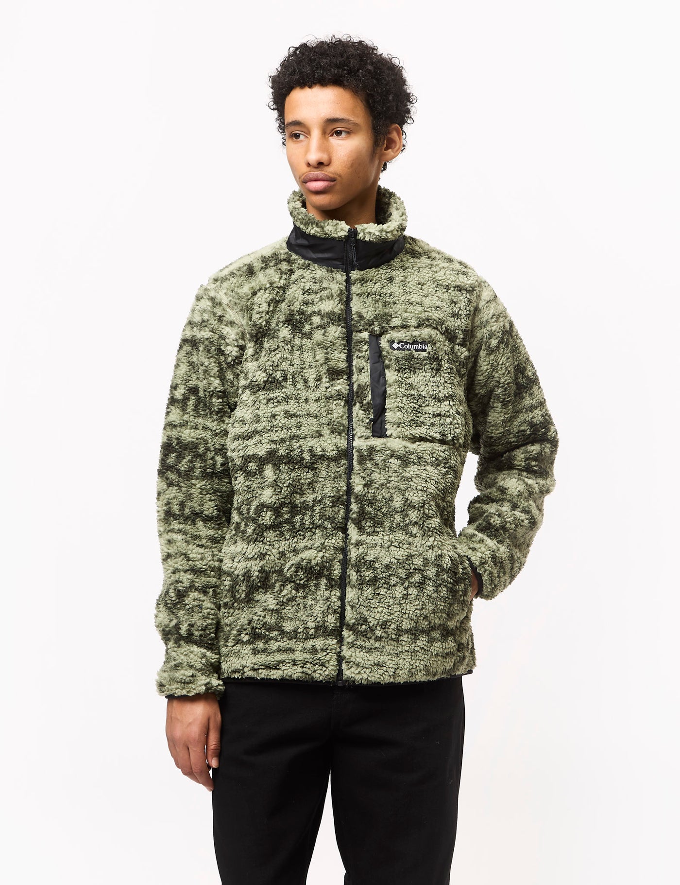 Columbia keep cozy jacket best sale