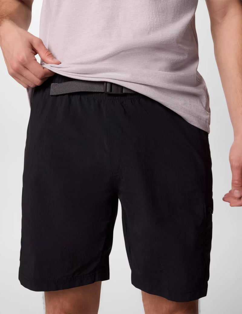 Columbia Mountaindale Cargo Shorts - Black