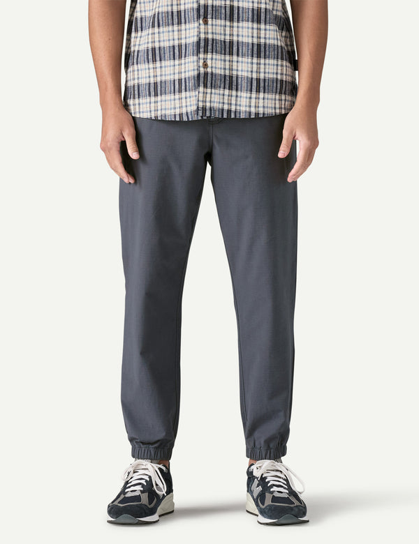 Patagonia Nomader Jogger Pants - Smoulder Blue