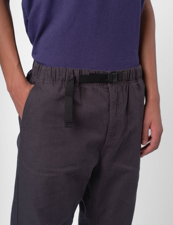 Patagonia Point Reyes Canvas Gi Pants - Ink Black
