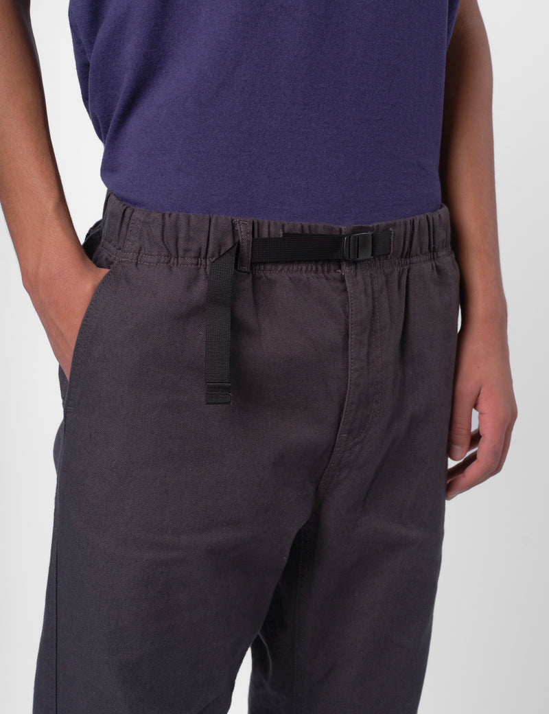 Patagonia Point Reyes Canvas Gi Pants - Ink Black