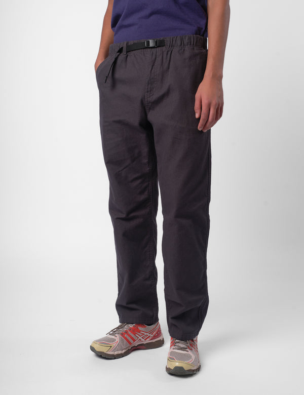 Patagonia Point Reyes Canvas Gi Pants - Ink Black