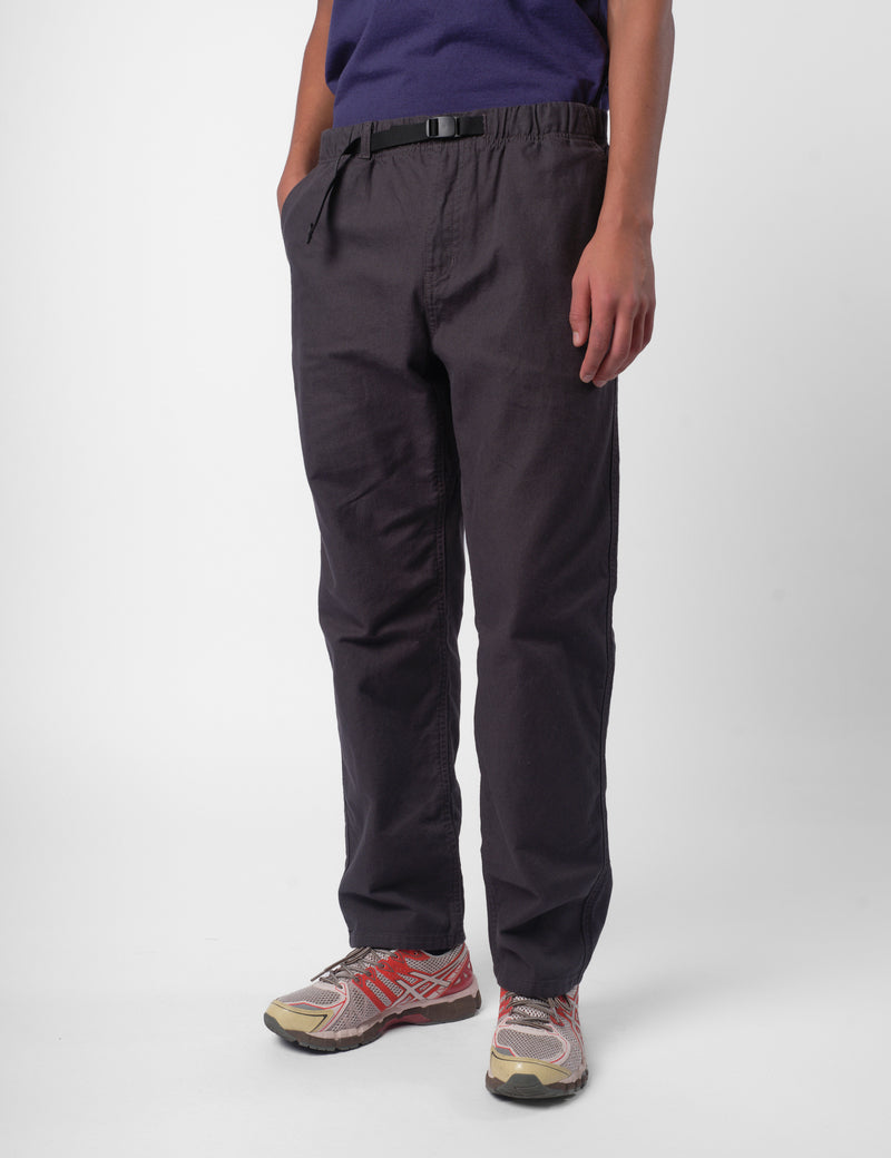 Patagonia Point Reyes Canvas Gi Pants - Ink Black