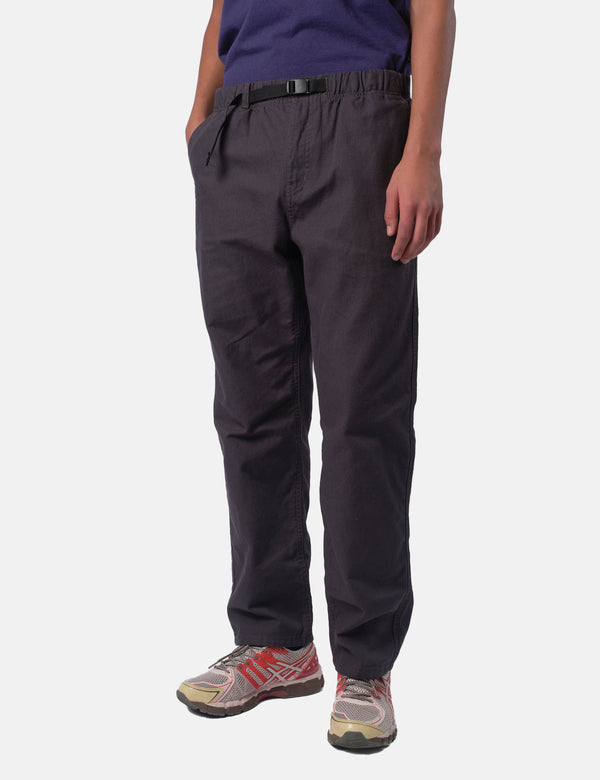 Patagonia Point Reyes Canvas Gi Pants - Ink Black