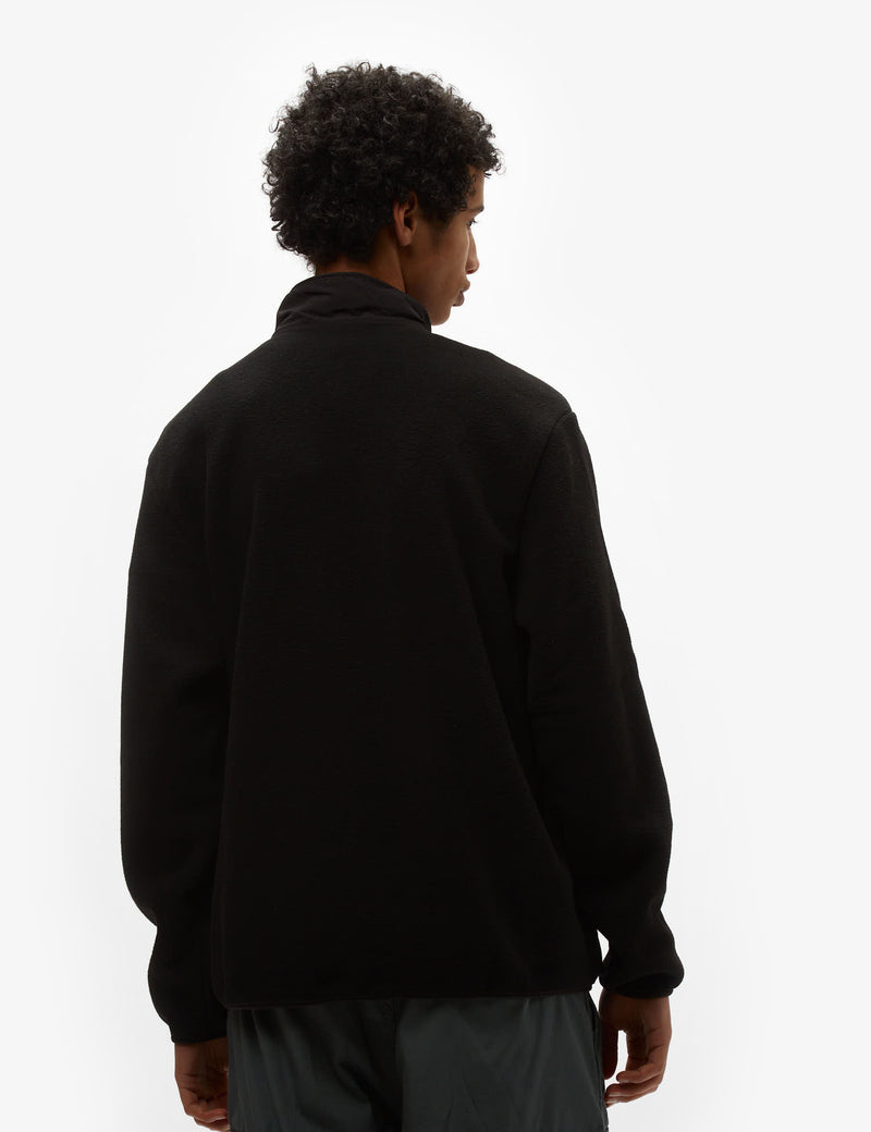 Patagonia Synchilla Jacket - Black