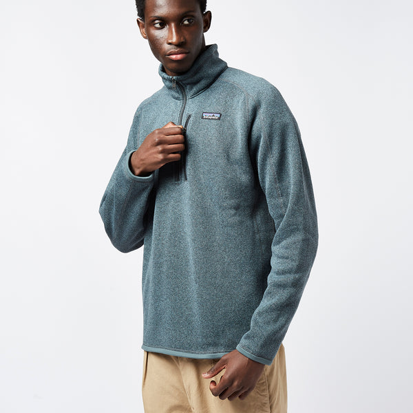 【good regular】patagonia ウールニット ダークグレーシティ 25523-NUVG-