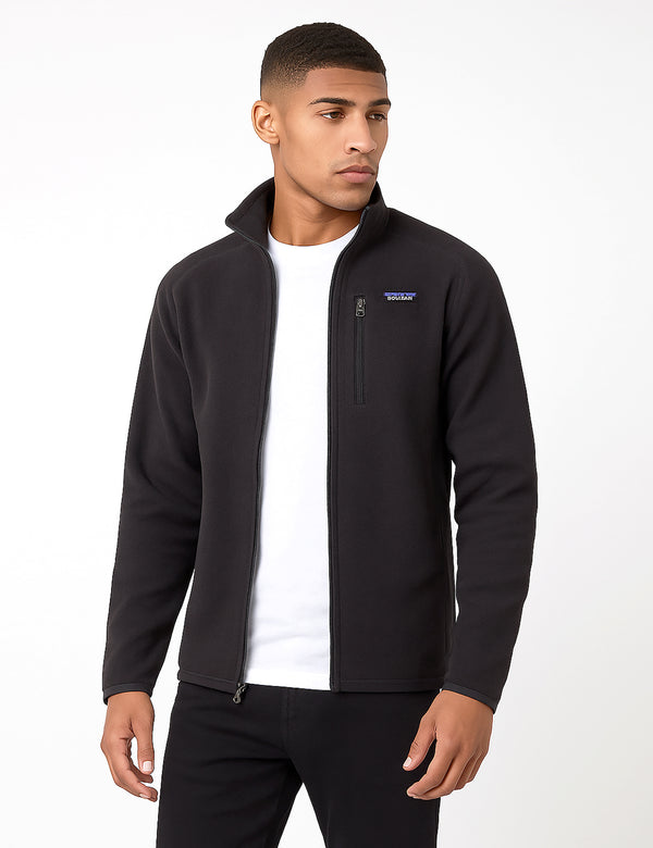 Patagonia Better Sweater Jacket - Black