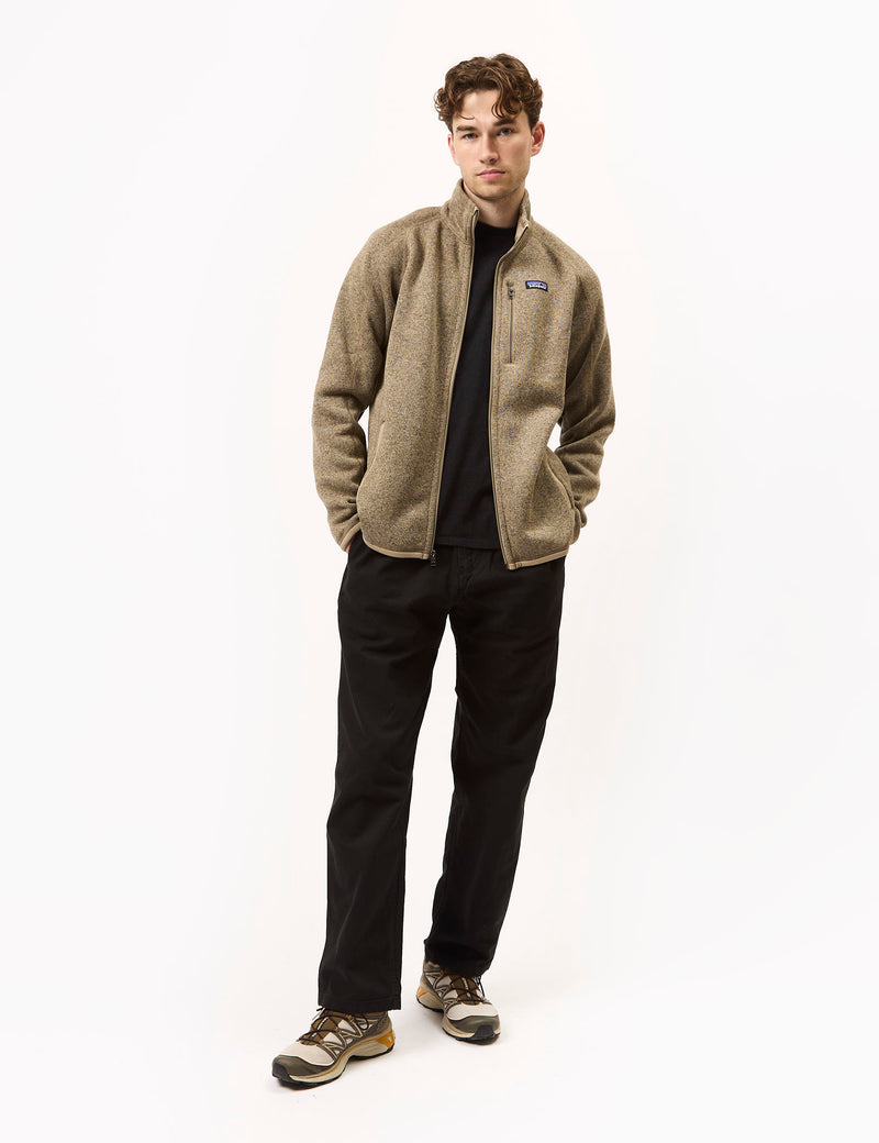 Patagonia Better Sweater Jacket - Seabird Grey