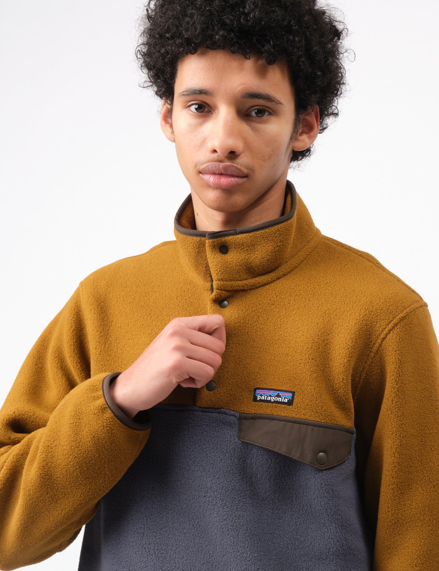 Patagonia フリース トレーナー ブラウン 楽天市場】パタゴニア フリース（カラーブラウン）の通販