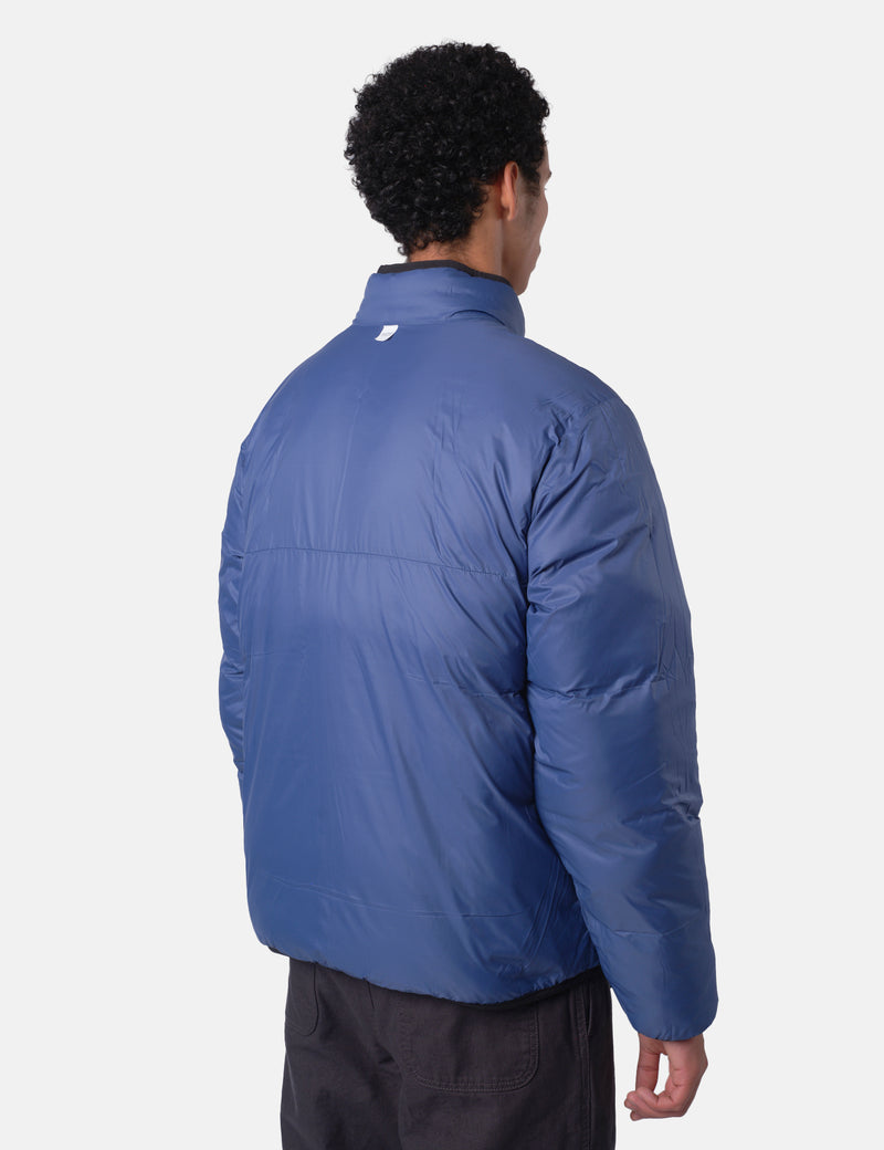 Patagonia Reversible Down Better Sweater Jacket - Black