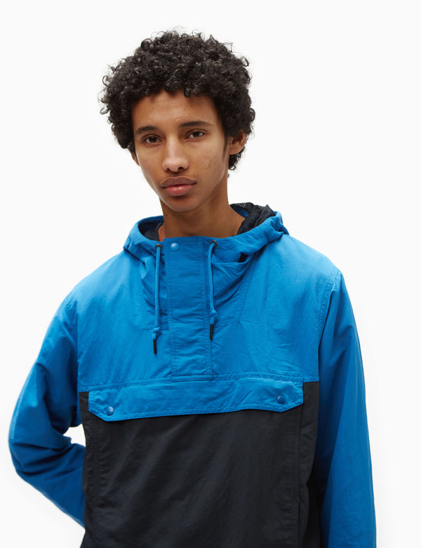 Patagonia Isthmus Anorak - Endless Blue