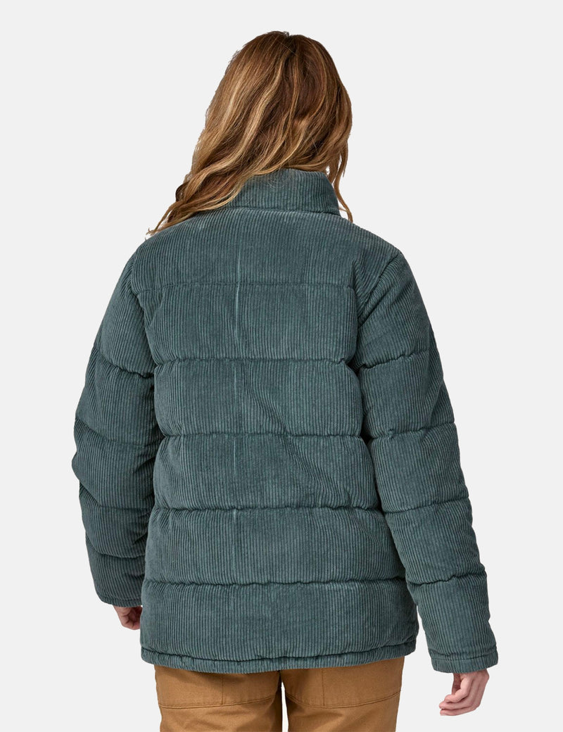 Patagonia Women s Cord Fjord Coat Nouveau Green Urban Excess. URBAN EXCESS