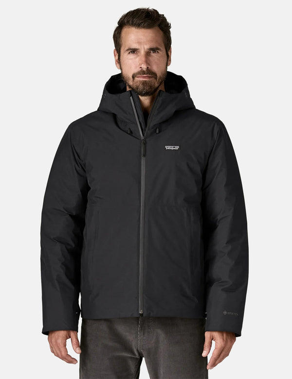 Patagonia Lightweight Stormshadow Jacket - Black