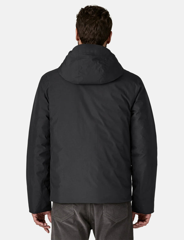 Patagonia Lightweight Stormshadow Jacket - Black