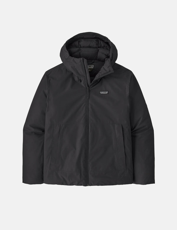 Patagonia Lightweight Stormshadow Jacket - Black