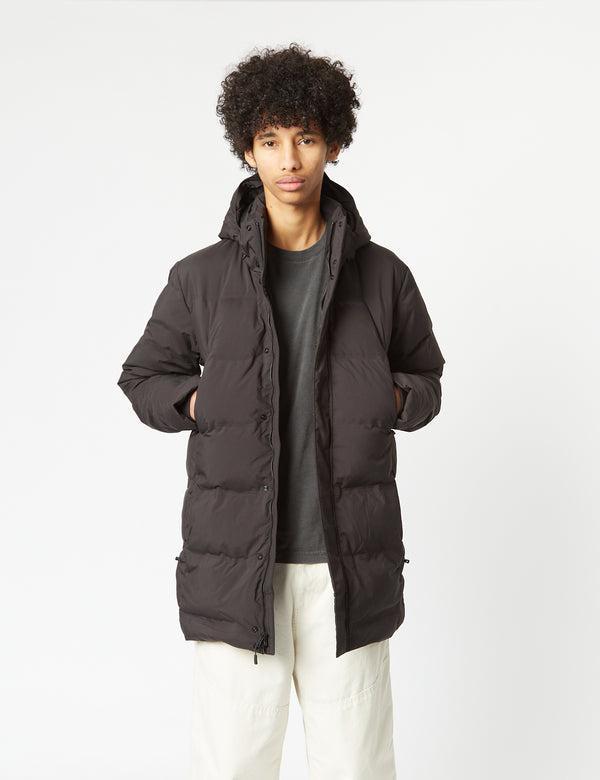 Patagonia Jackson Glacier Parka - Black