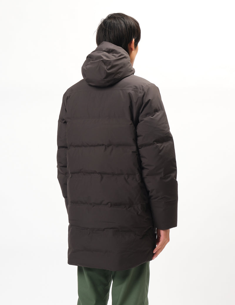 Patagonia Jackson Glacier Parka - Black