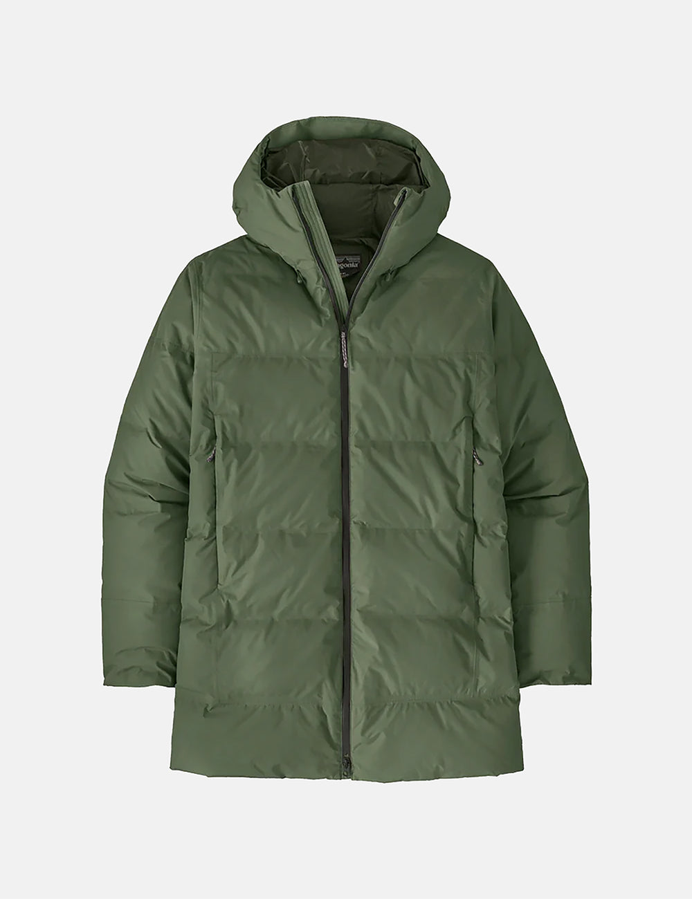 Patagonia Jackson Glacier Parka - Torrey Pine Green | Urban Excess