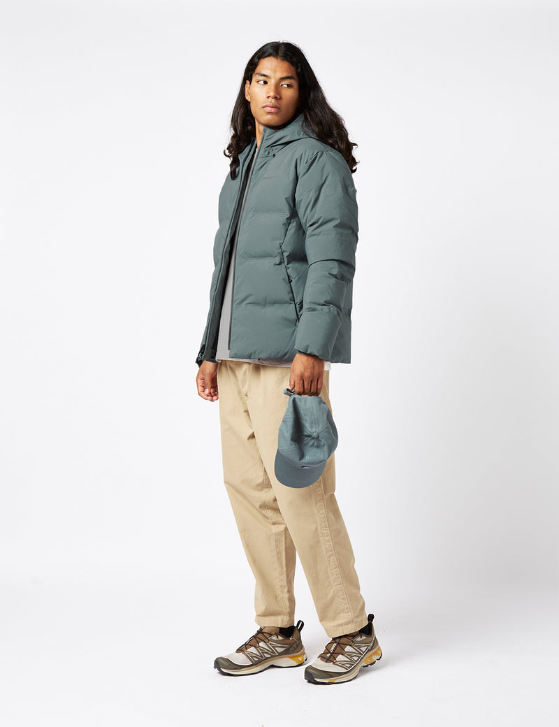 Patagonia Jackson Glacier Jacket - Nouveau Green