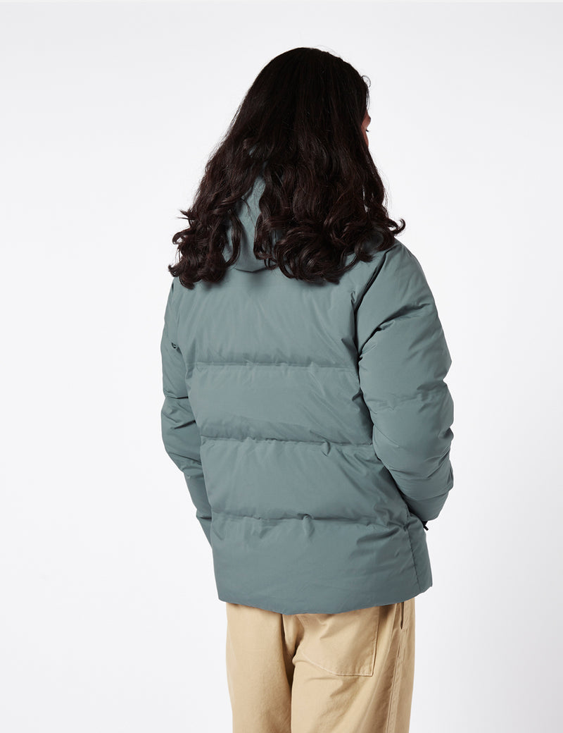 Patagonia Jackson Glacier Jacket - Nouveau Green