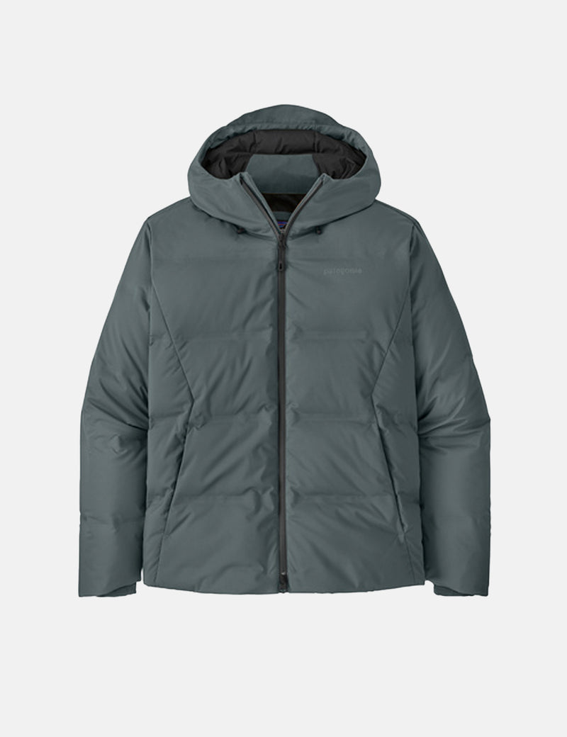 Patagonia Jackson Glacier Jacket - Nouveau Green