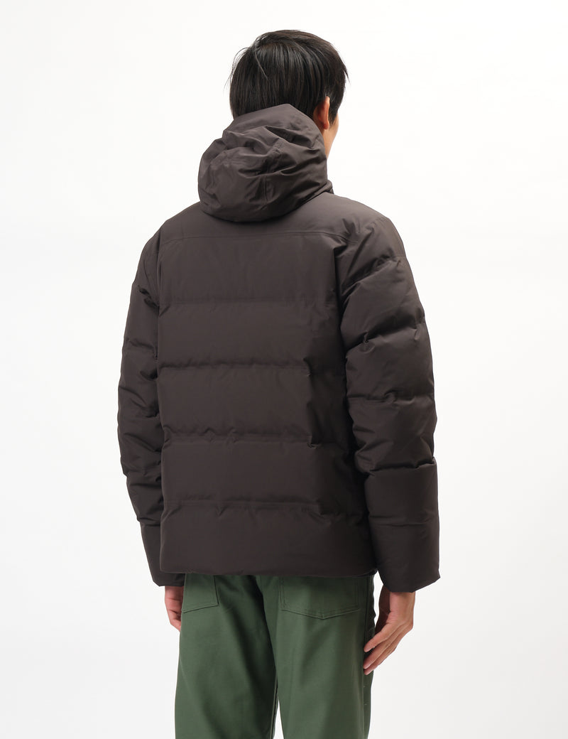 Patagonia Jackson Glacier Jacket - Black