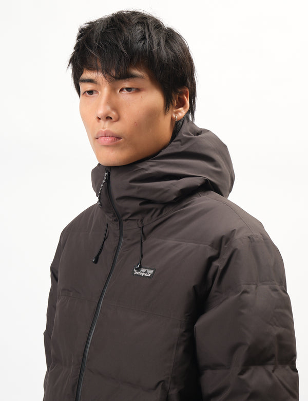 Patagonia Jackson Glacier Jacket - Black