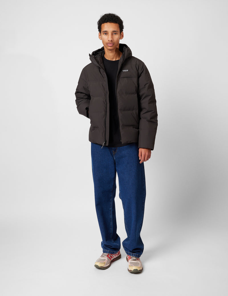 Patagonia Jackson Glacier Jacket - Black