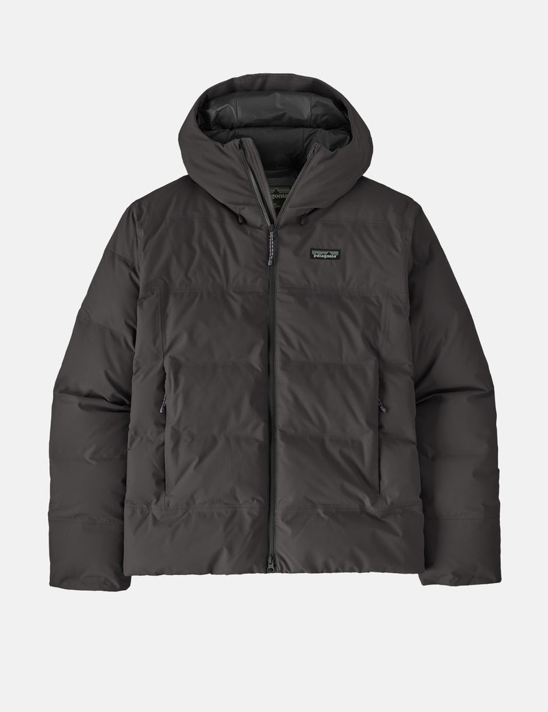 Patagonia Jackson Glacier Jacket - Black