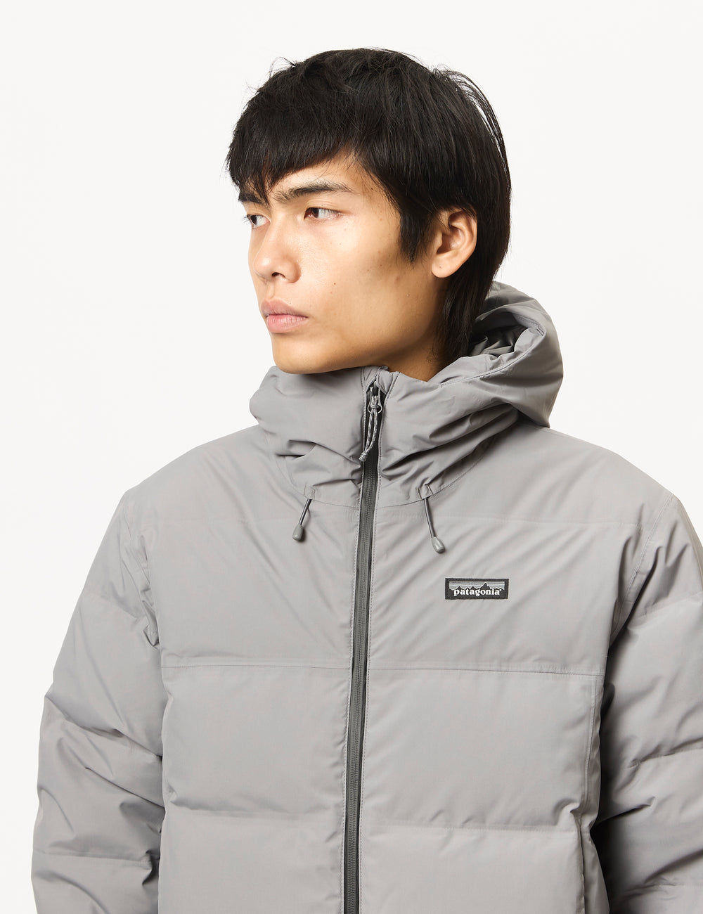 ※りぃ※Jackson Glacier Jacket Men's Jackson Glacier Jacket – Patagonia Worn Wear®