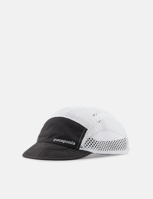 Patagonia Duckbill Cap - Black