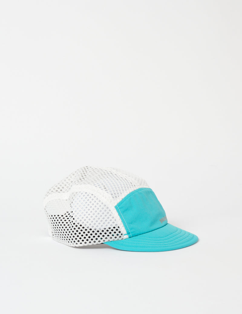 Patagonia Duckbill Cap - Subtidal Blue