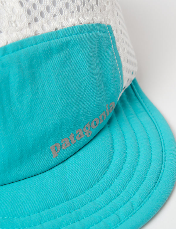 Patagonia Duckbill Cap - Subtidal Blue