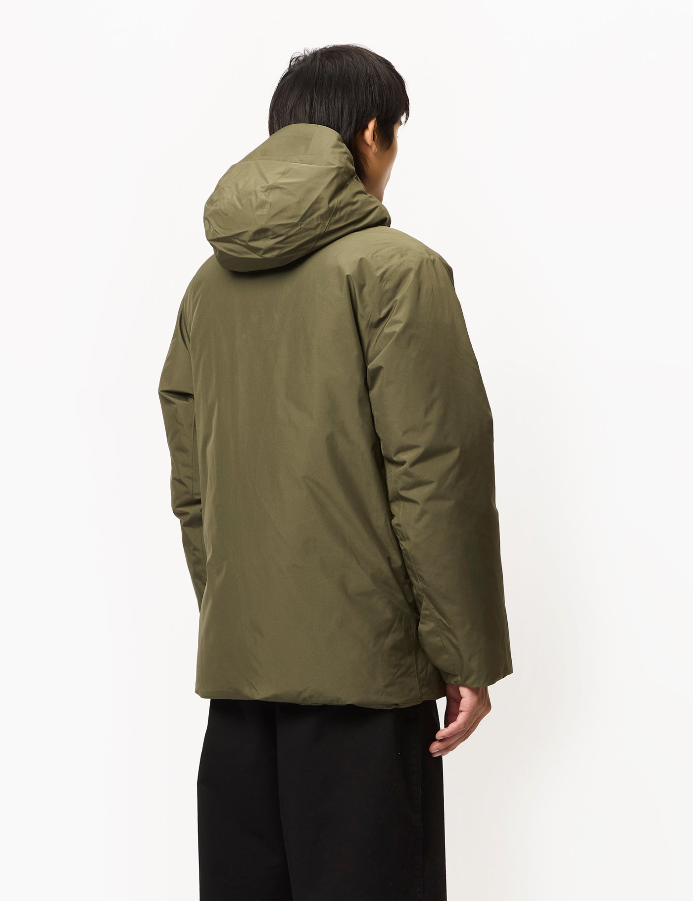 Mountain Research 3435 “Bleach Parka” Mountain Research 3435 “Bleach Parka”