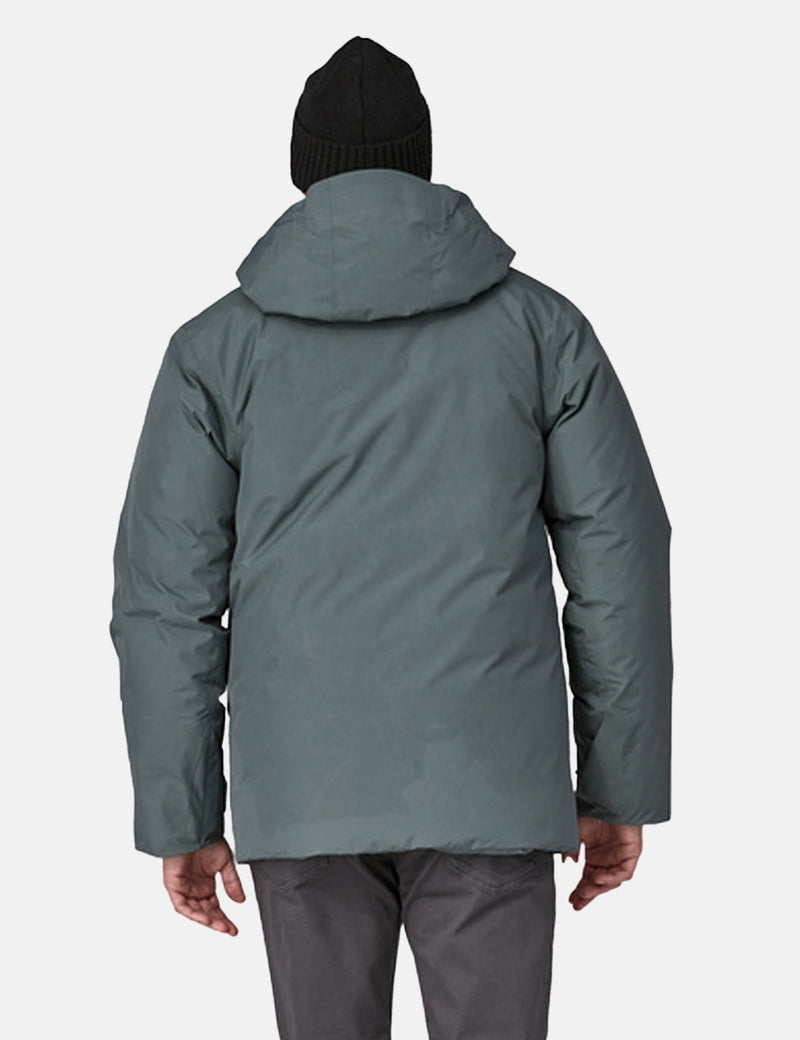 Patagonia Stormshadow Parka - Nouveau Green