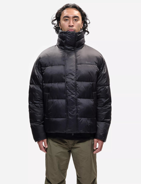 Elliker Kisdon Insulated Jacket - Black