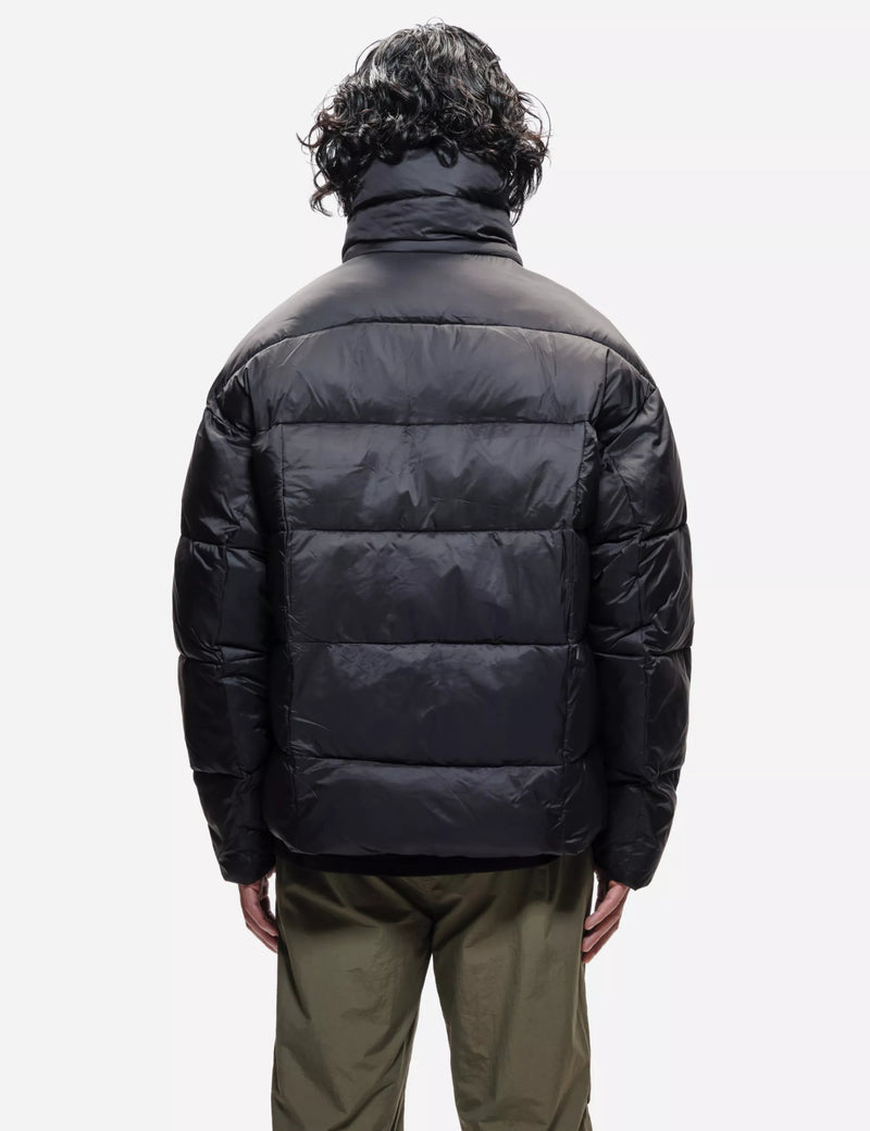 Elliker Kisdon Insulated Jacket - Black