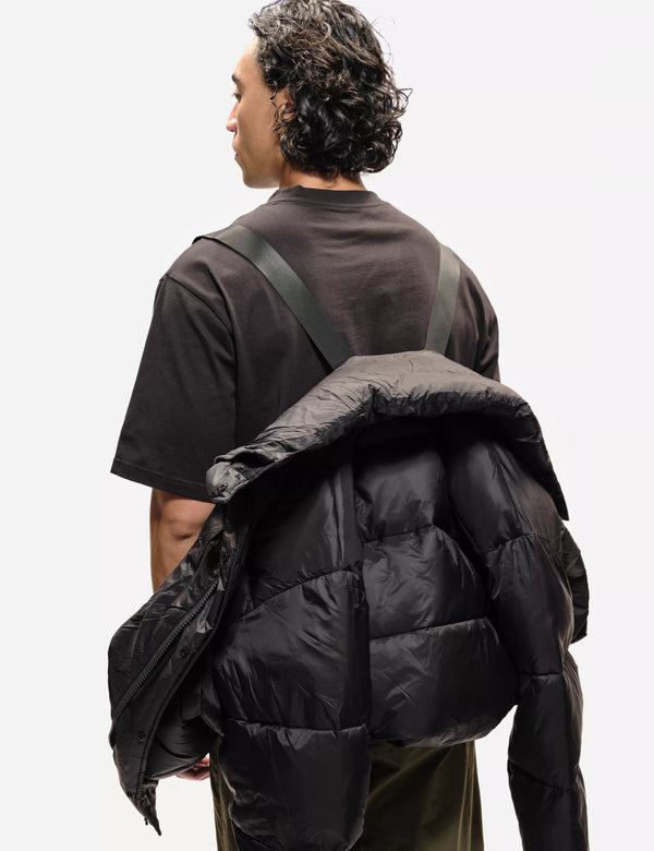 Elliker Kisdon Insulated Jacket - Black