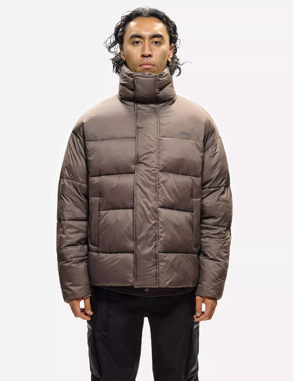 Elliker Kisdon Insulated Jacket - Brown