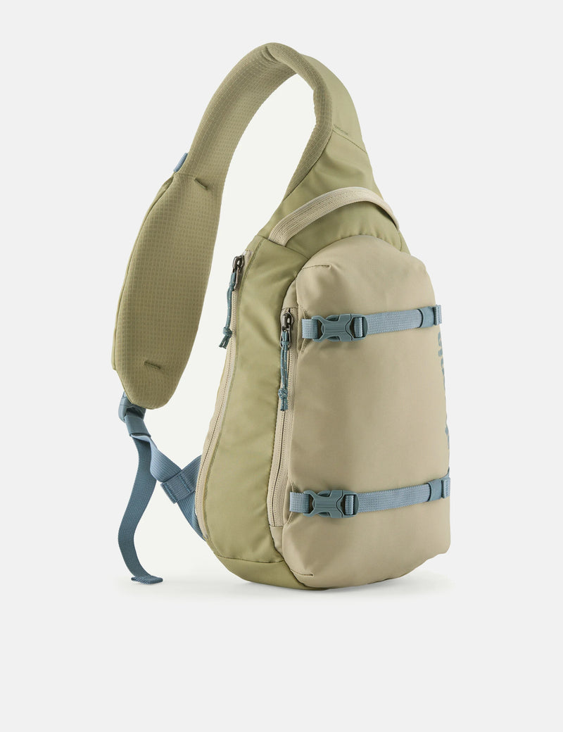 patagonia 8l sling backpack Atom Bag - Black Patagonia Atom Sling Backpack -