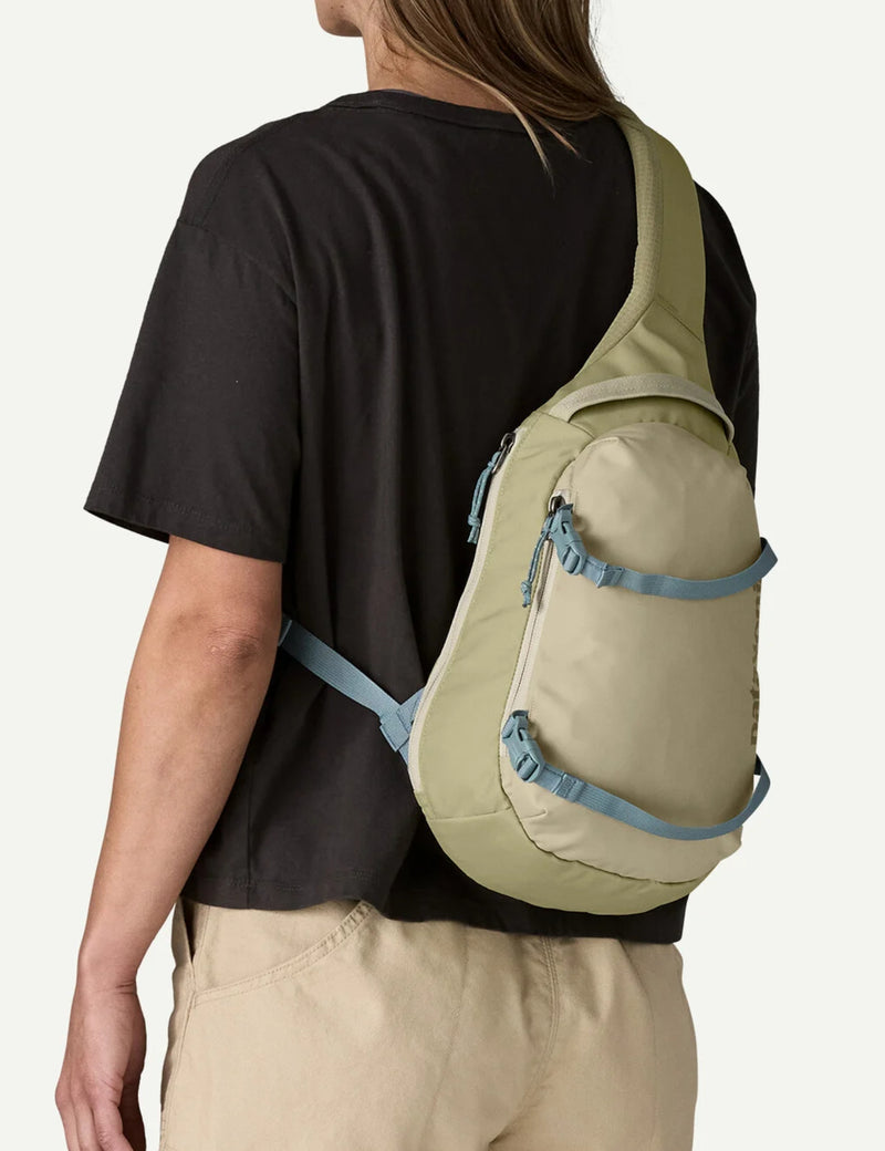patagonia man bag Patagonia Atom Sling Backpack (8L)
