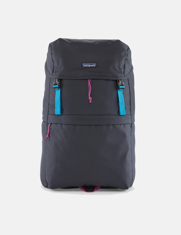 Patagonia Fieldsmith Lid Backpack - Pitch Blue