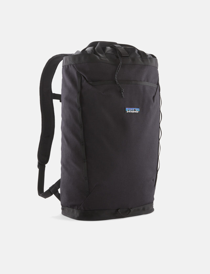 Patagonia Fieldsmith Linked Backpack - Black